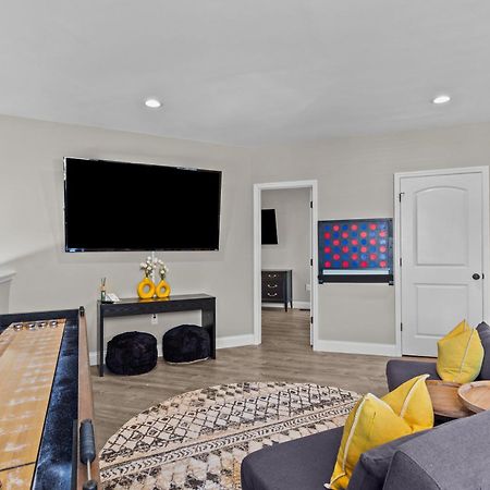 West End Whimsy | Jz Vacation Rentals Tower Grove Bagian luar foto