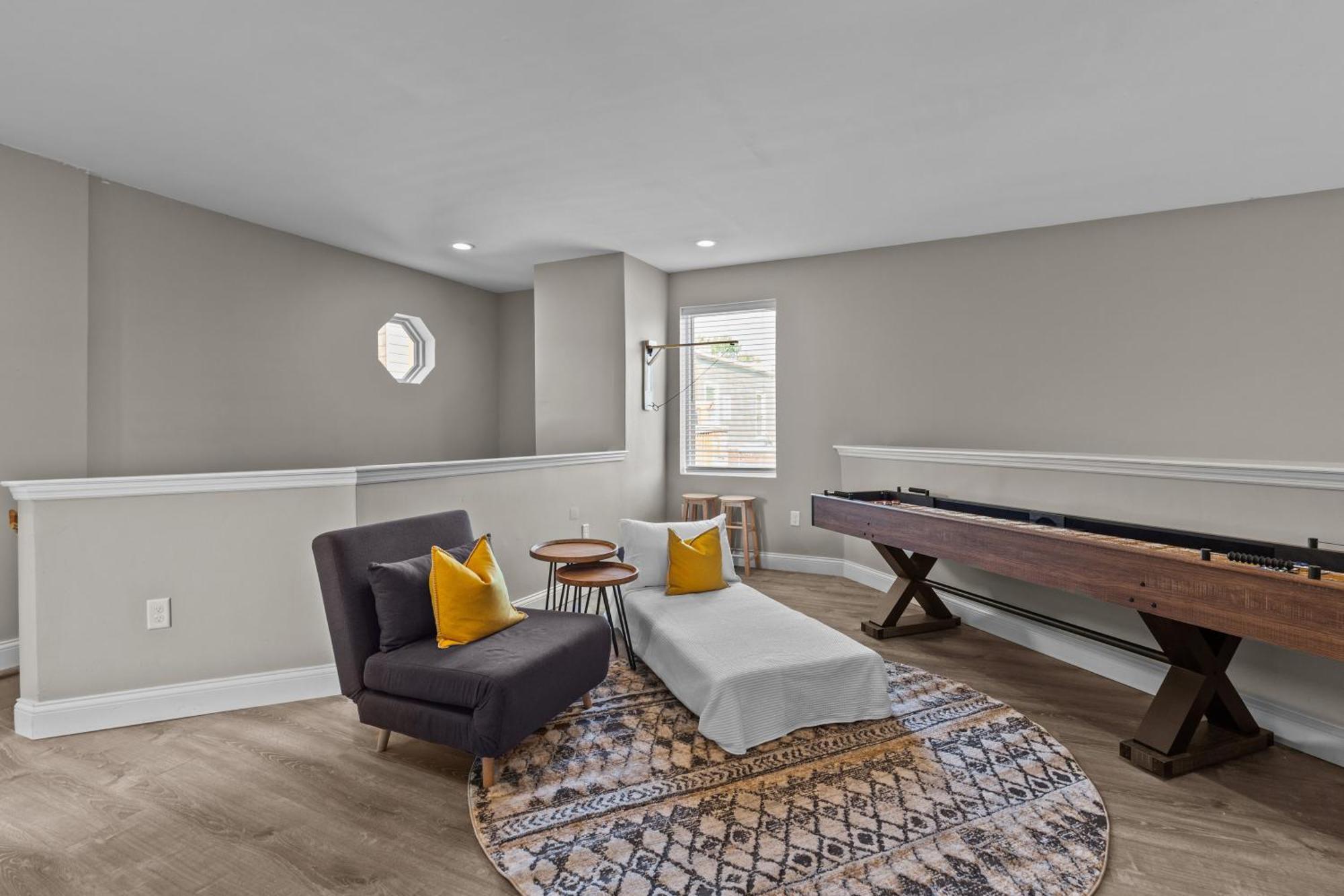 West End Whimsy | Jz Vacation Rentals Tower Grove Bagian luar foto