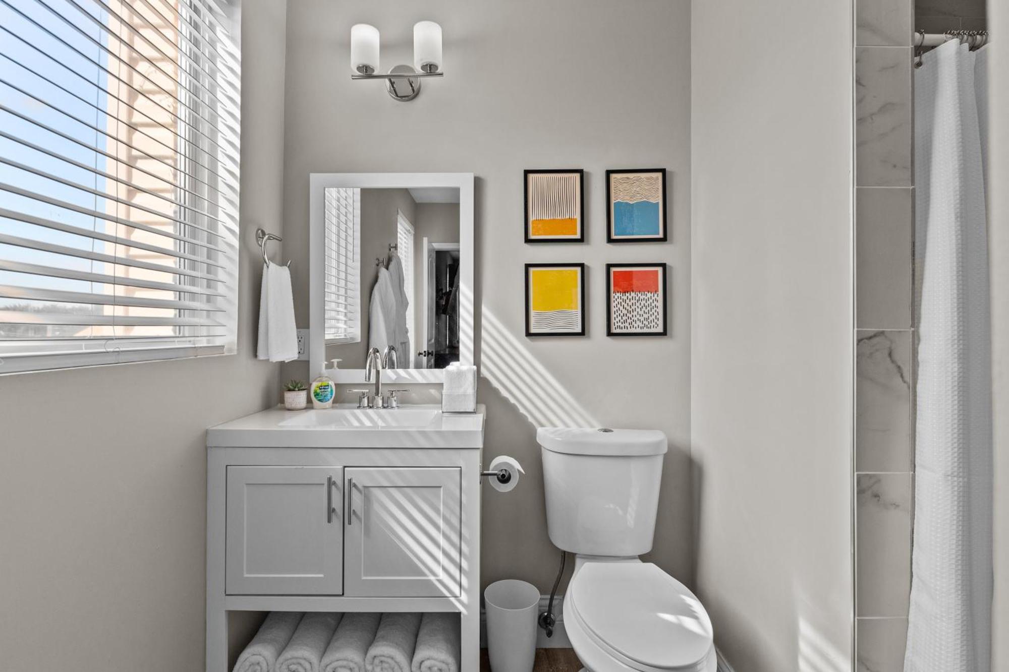 West End Whimsy | Jz Vacation Rentals Tower Grove Bagian luar foto