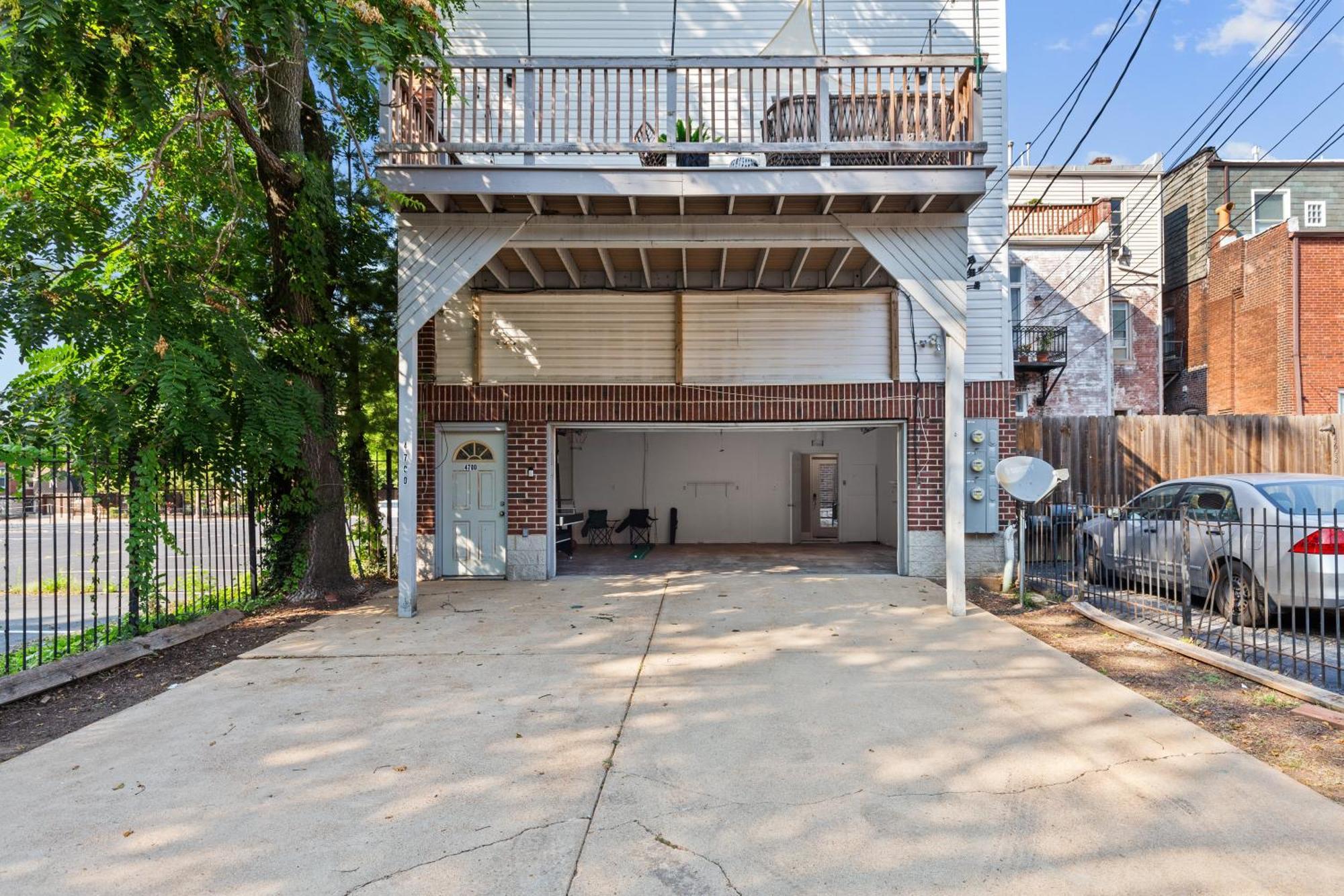 West End Whimsy | Jz Vacation Rentals Tower Grove Bagian luar foto