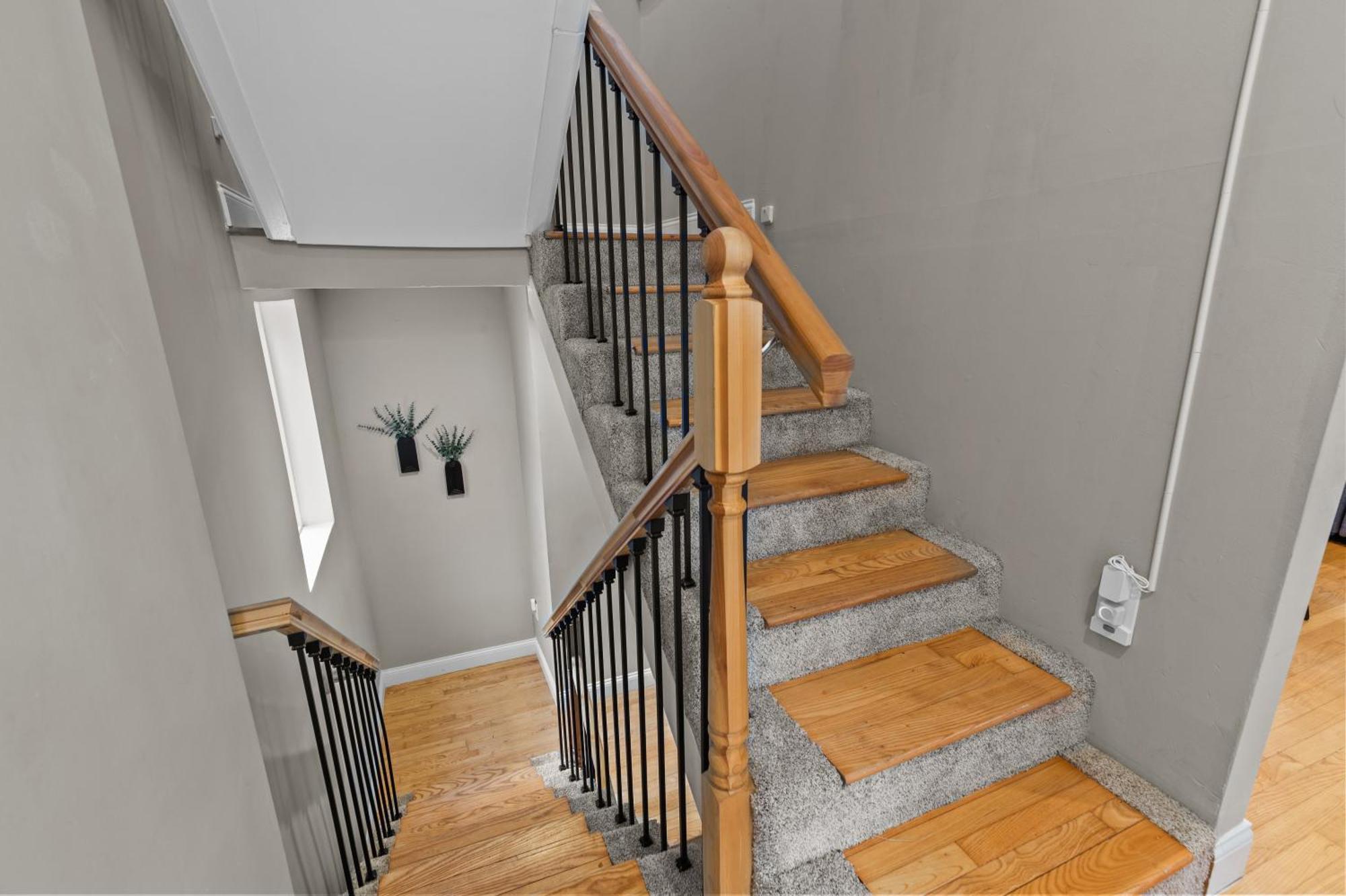 West End Whimsy | Jz Vacation Rentals Tower Grove Bagian luar foto