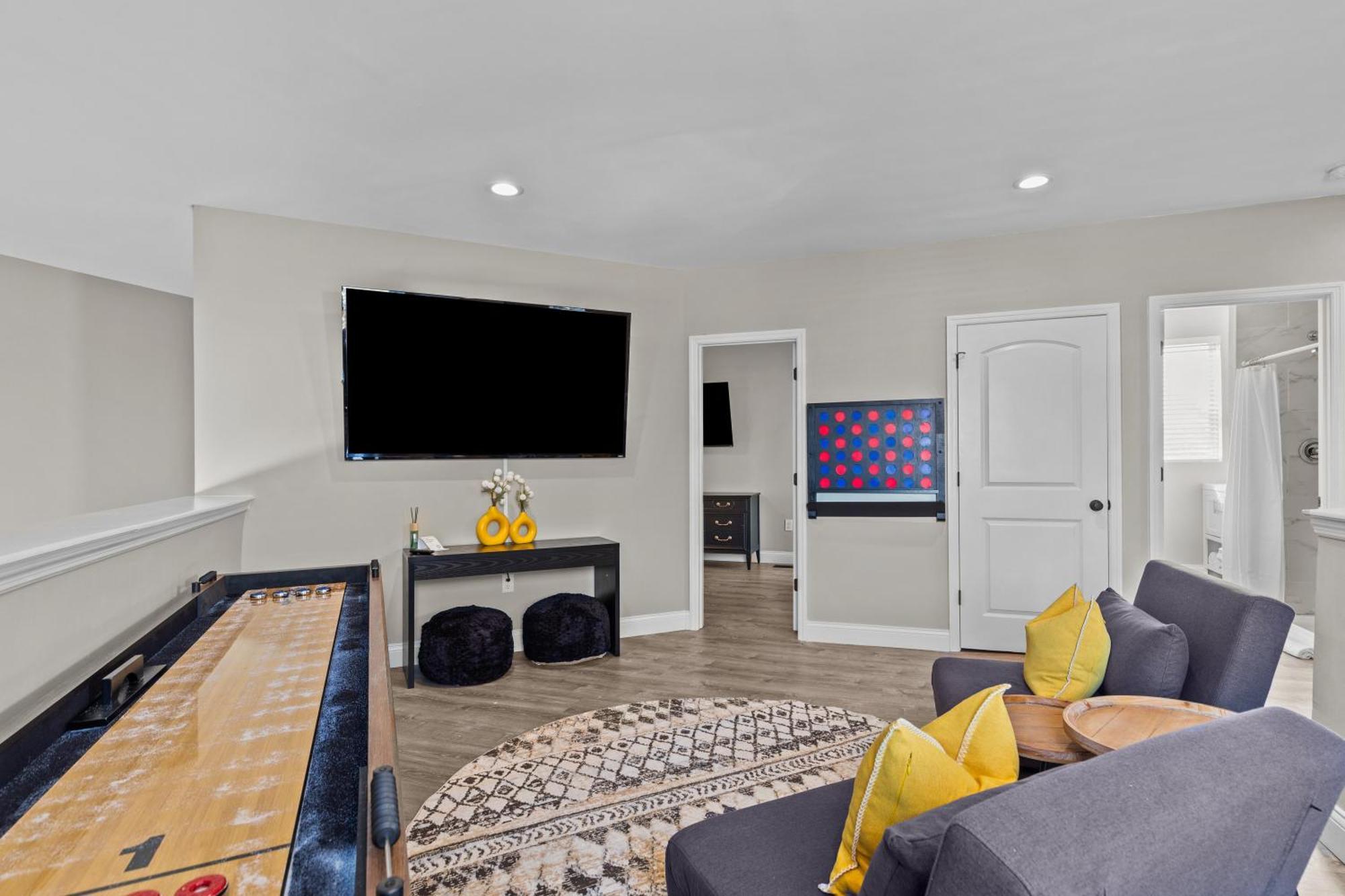West End Whimsy | Jz Vacation Rentals Tower Grove Bagian luar foto