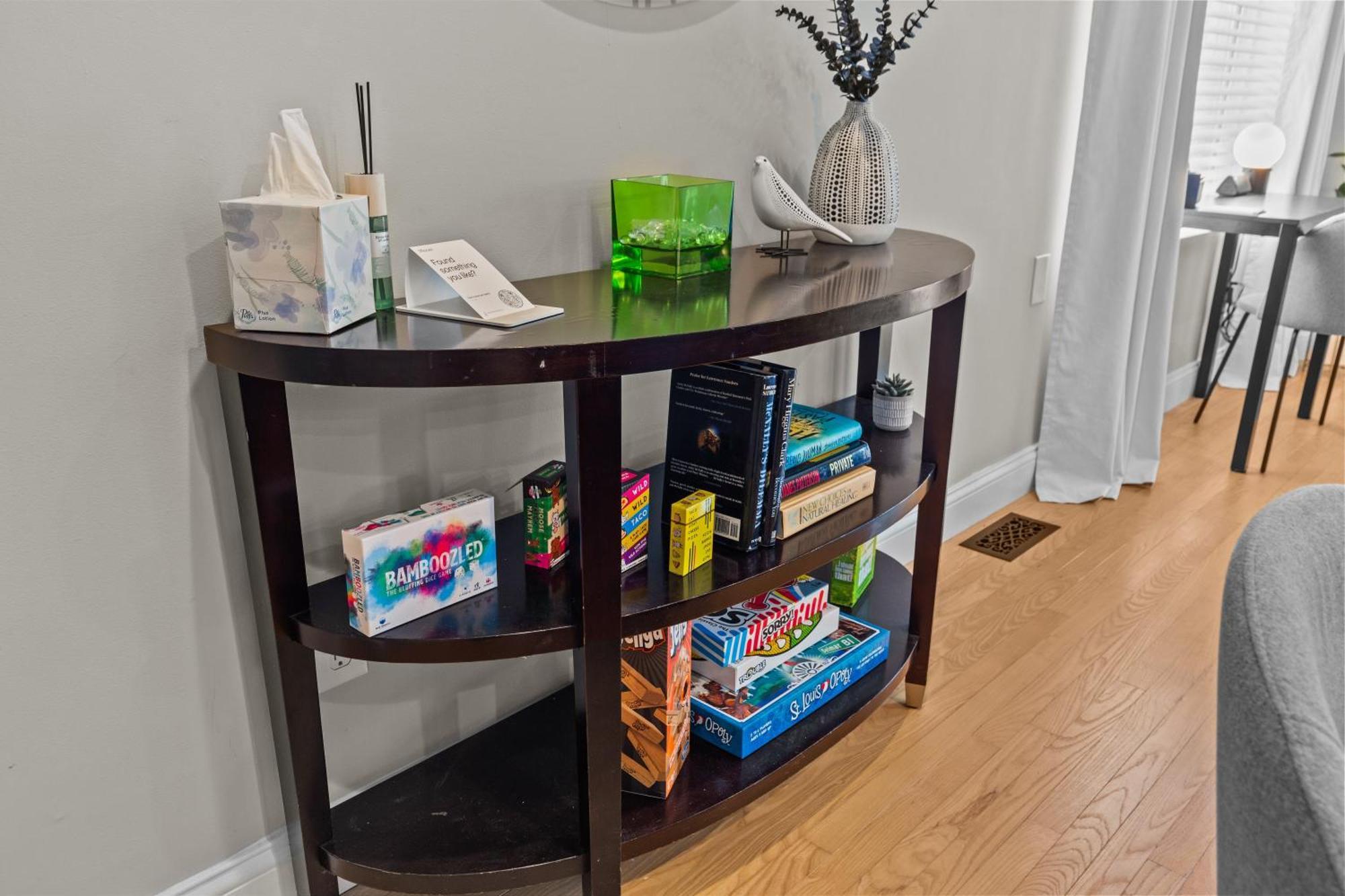 West End Whimsy | Jz Vacation Rentals Tower Grove Bagian luar foto